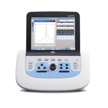 中耳分析仪 Middle Ear Analyzer