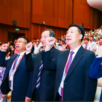 Congratulations to the 7th National Otolaryngology Head and Neck Surgeon Conference of the Chinese M