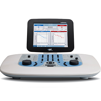  GSI AudioStar Pro™ Clinical Audiometer