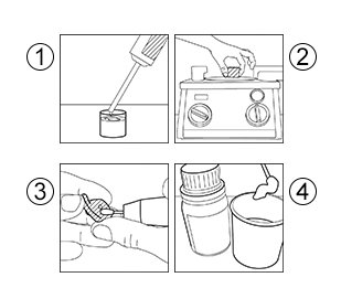 软耳模制作材料及耳模声导管