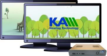 KAM LCD VRA