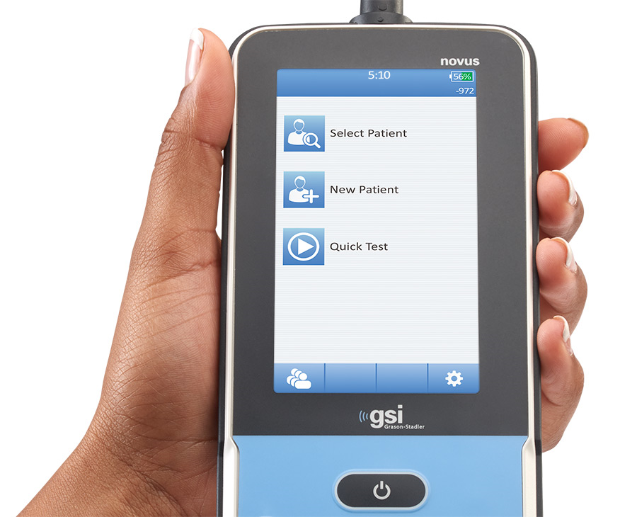 1分钟产品知识小课堂丨GSI Novus 新生儿听力筛查系统