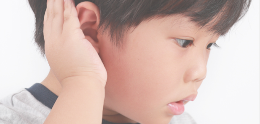 儿童听力筛查仪原理